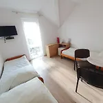 Rum i privatbostad Alga2005 Karwia
