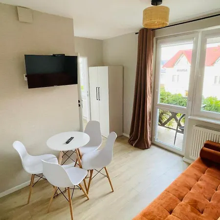 Alga2005 Kwatera prywatna *