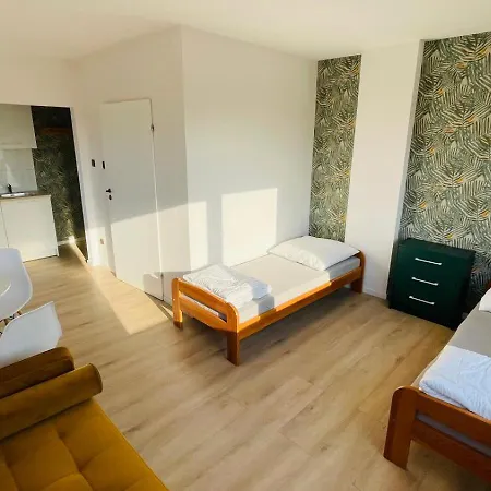 Kwatera prywatna Alga2005 *