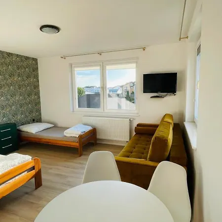 Alga2005 Kwatera prywatna