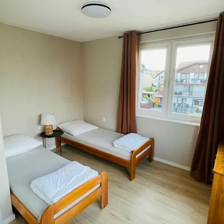 Kwatera prywatna Alga2005