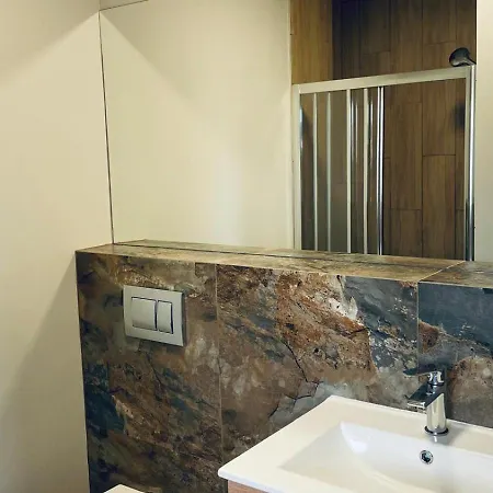 Alga2005 Privat bolig Karwia