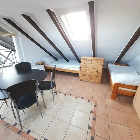 Alga2005 Kwatera prywatna *