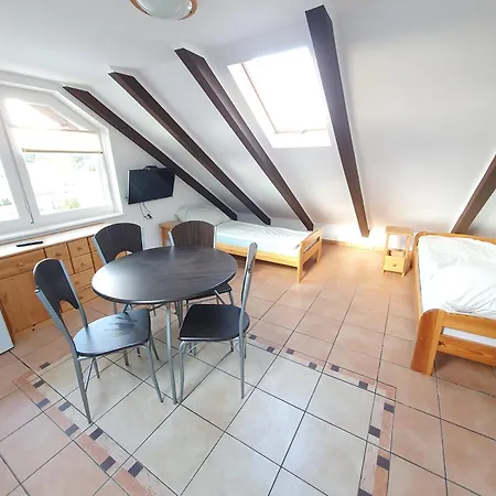 Alga2005 Kwatera prywatna