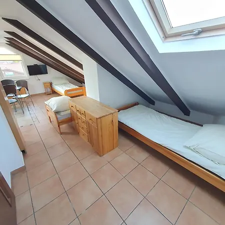 Kwatera prywatna Alga2005