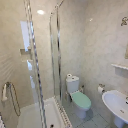 Alga2005 Kwatera prywatna