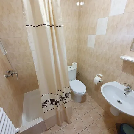 Alga2005 Kwatera prywatna *