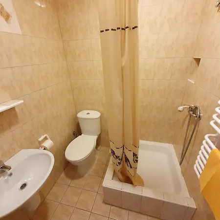 Kwatera prywatna Alga2005