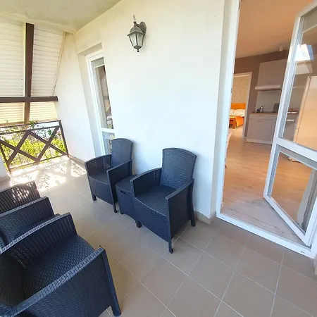 Alga2005 Privat bolig *