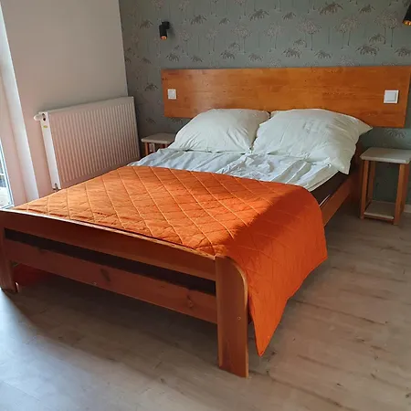 Privat bolig Alga2005 *