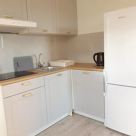 Privat bolig Alga2005 Karwia