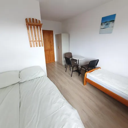 Alga2005 Kwatera prywatna