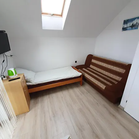 Alga2005 Kwatera prywatna *