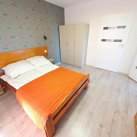 Alga2005 Privat bolig Karwia