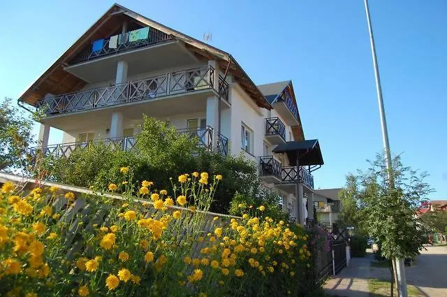 Alga2005 Privat bolig