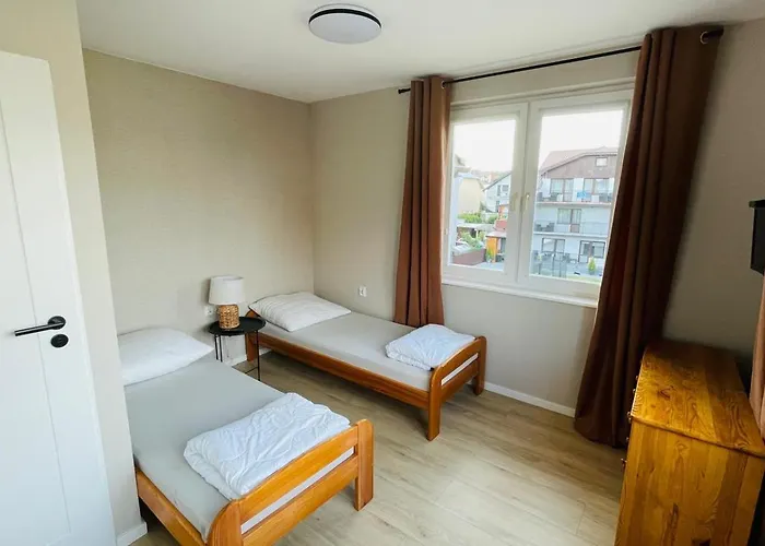 Privat bolig Alga2005