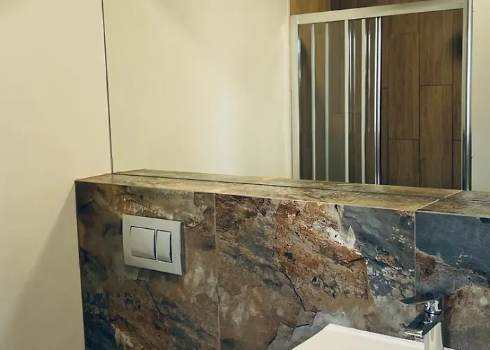 Alga2005 Privat bolig Karwia