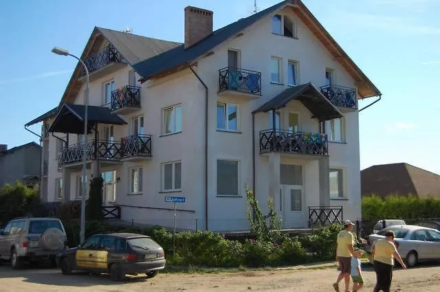 Privat bolig Alga2005