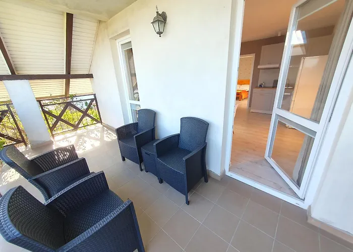 Alga2005 Privat bolig *