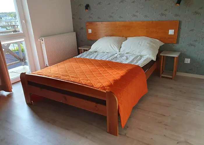 Privat bolig Alga2005 *