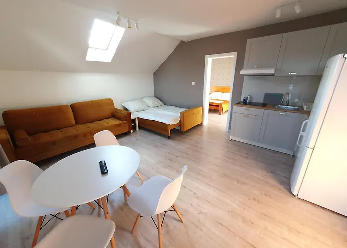 Alga2005 Privat bolig Karwia