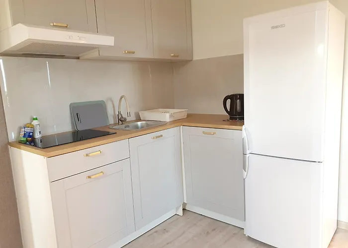 Privat bolig Alga2005 Karwia