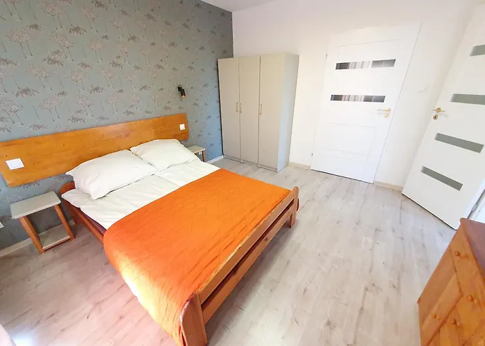 Alga2005 Privat bolig Karwia